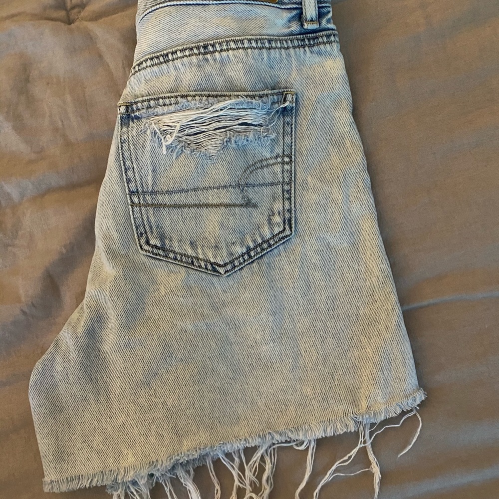 Shorts - Picture 2 of 2